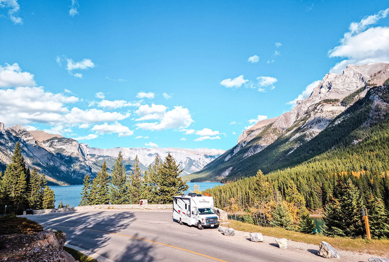 Rv Rental Kamloops